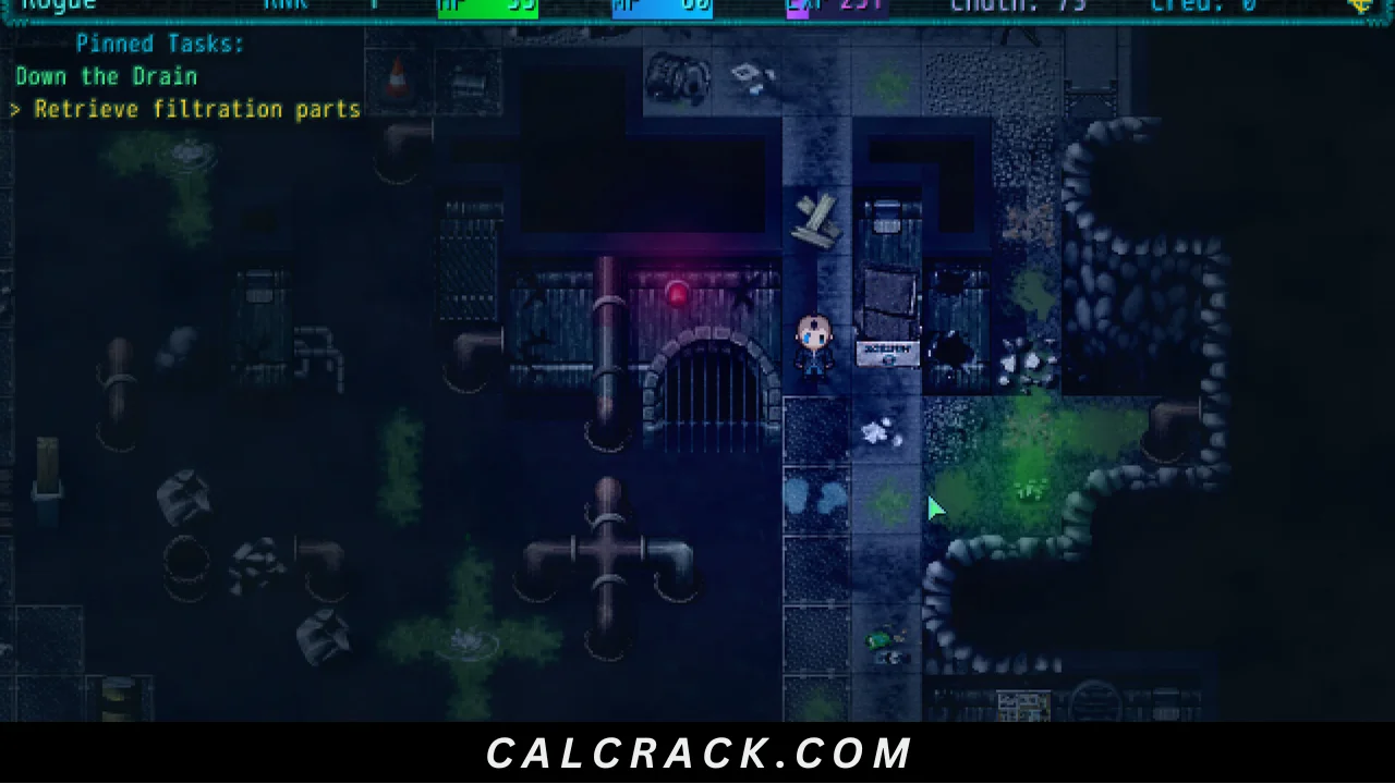 Chaos Chain Full Download