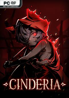 Cinderia v0.6.4b Free Download
