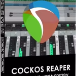 Cockos Reaper Free Download