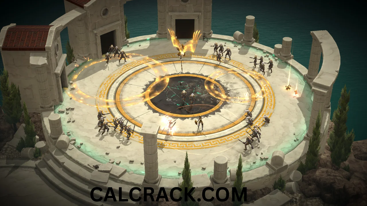 Conquest Dark FULL DOWNLOAD