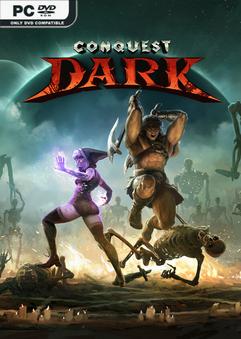 Conquest Dark v0.20.7 Free Download