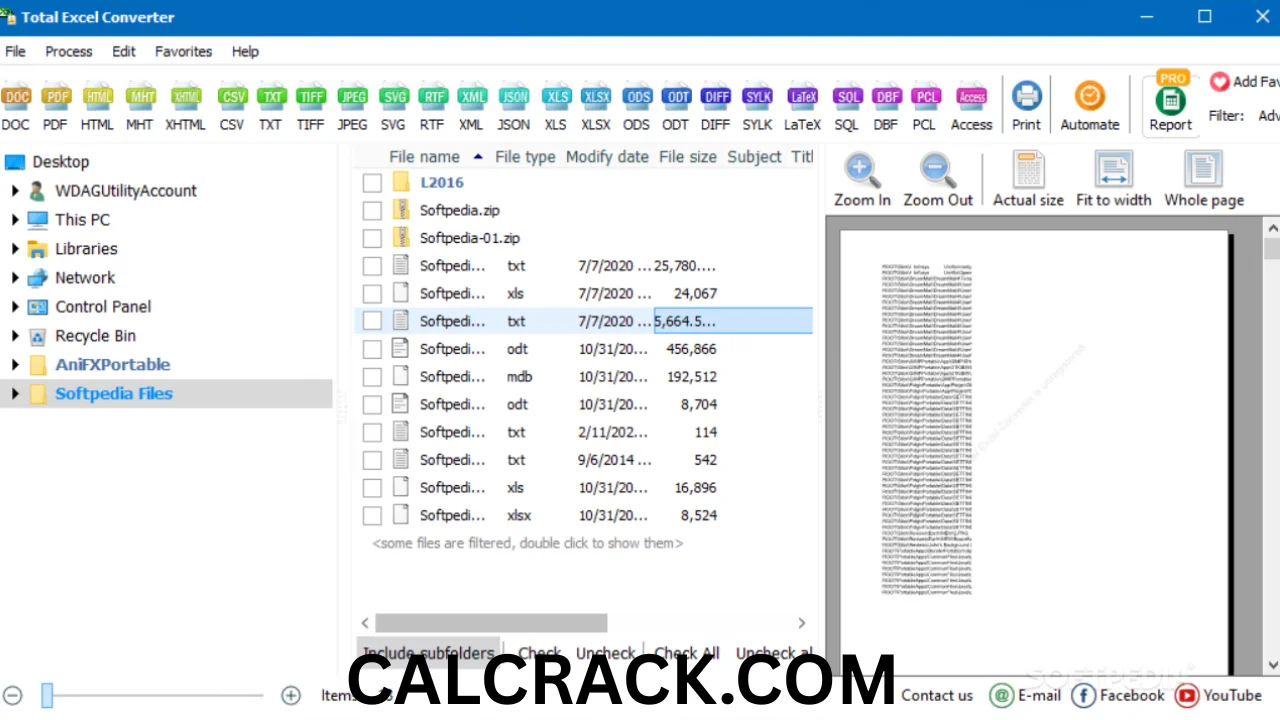 Coolutils Total Excel Converter FULL DOWNLOAD