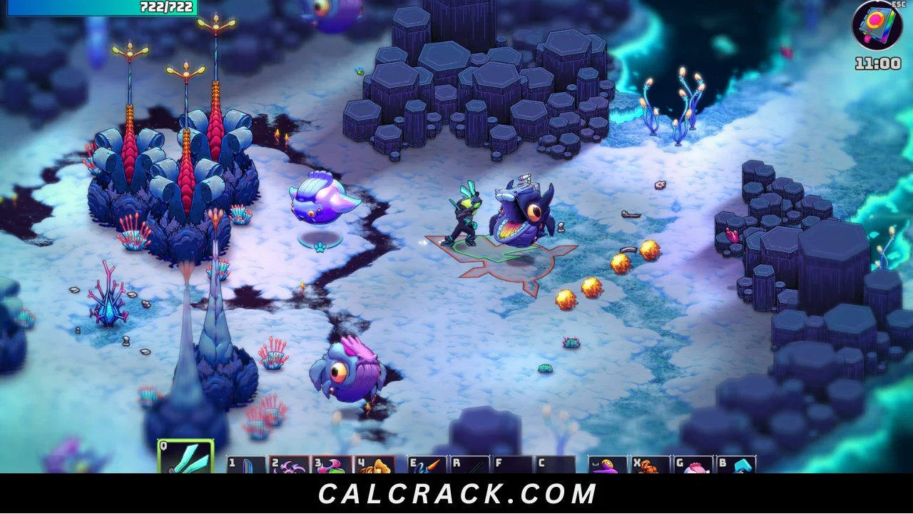 Crashlands 2 Full Download