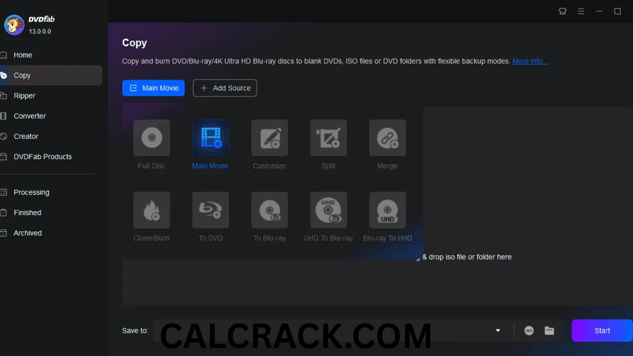 DVDFab Free Download