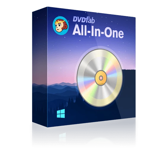 DVDFab Free Download