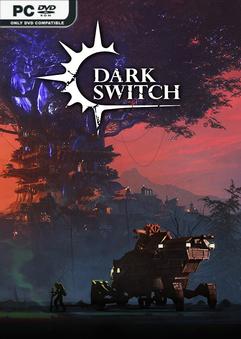 DarkSwitch Build 22833348 Free Download