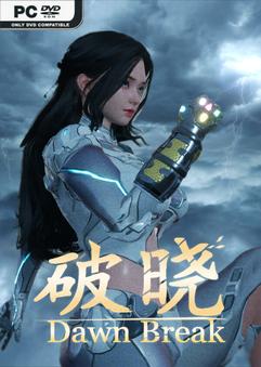 Dawn Break Build 22838038 Free Download