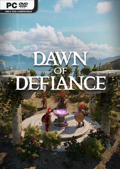 Dawn of Defiance v1.18.1.2 Free Download