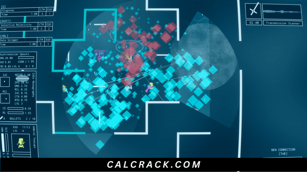 Deadeye Deepfake Simulacrum Free Download