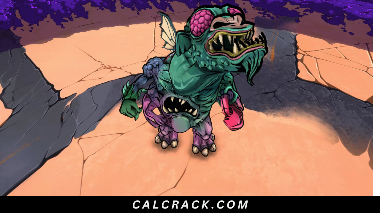 Defenders of the Omniverse Full Download