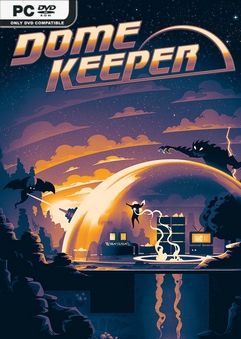 Dome Keeper Build 22623563 Free Download