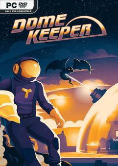 Dome Keeper The Lost Keepers Free Download