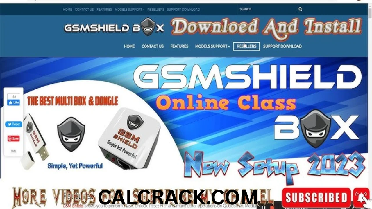 Download Gsm Sheild Samsung FREE DOWNLOAD