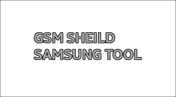 Download Gsm Sheild Samsung v1.0 Latest Version