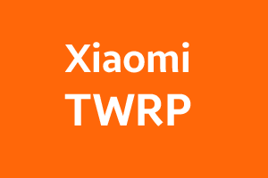Download Xiaomi MI 10 Lite 5G TWRP (monet) Latest Version