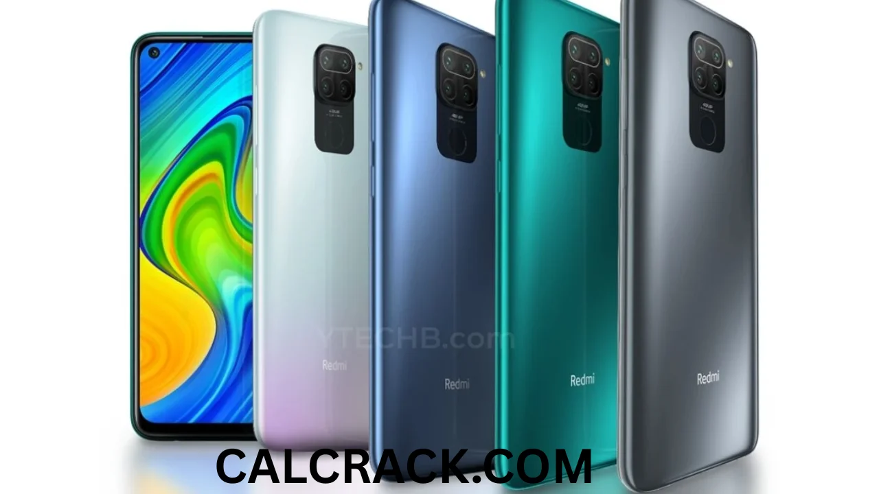 Download Xiaomi Redmi FULL DOWNLOAD