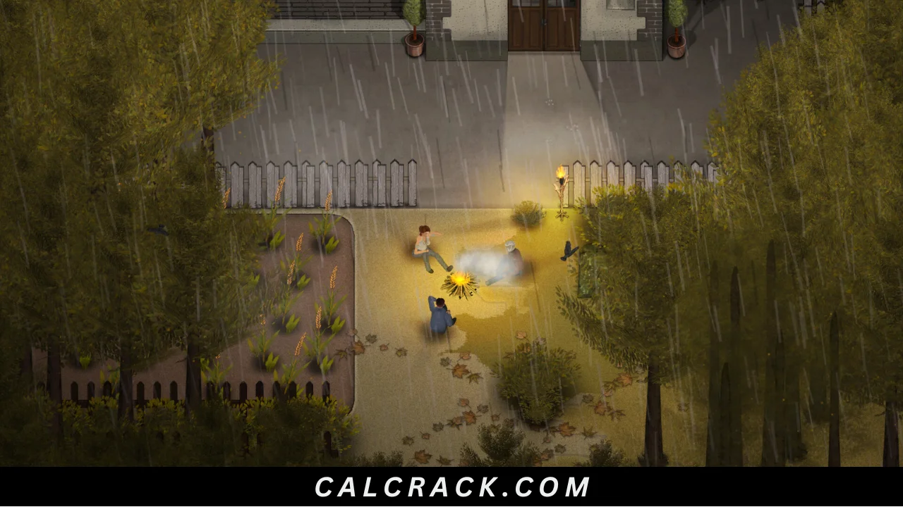 Dread Dawn Full Download