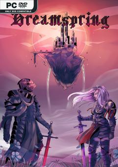Dreamspring Build 22754921 Free Download