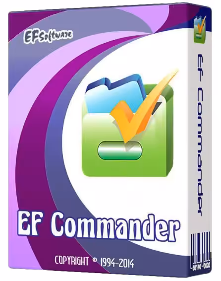 EF Commander Free Download