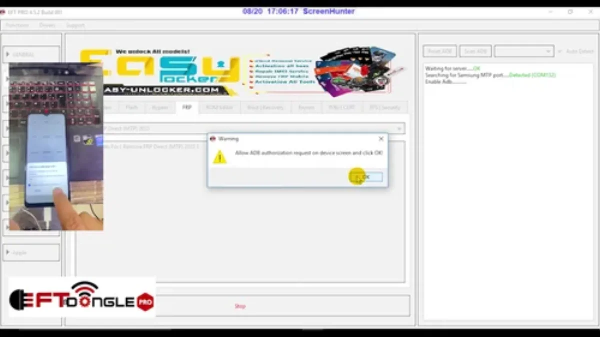 EFT Pro Setup Full Download