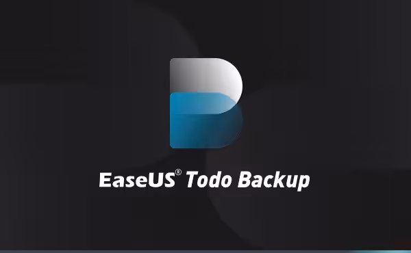EaseUS Todo Backup 16.3.0