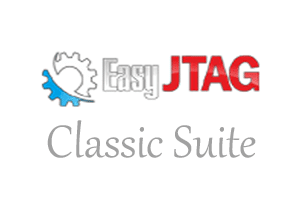 Easy Jtag Plus Classic Suite v3.8.0.14 Latest Version
