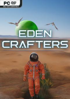 Eden Crafters v0.84e Free Download