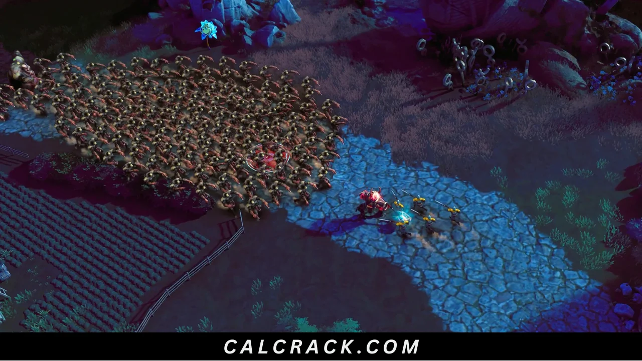 EverSiege Untold Ages Full Download
