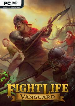 Fight Life Vanguard Build 22756335 Free Download