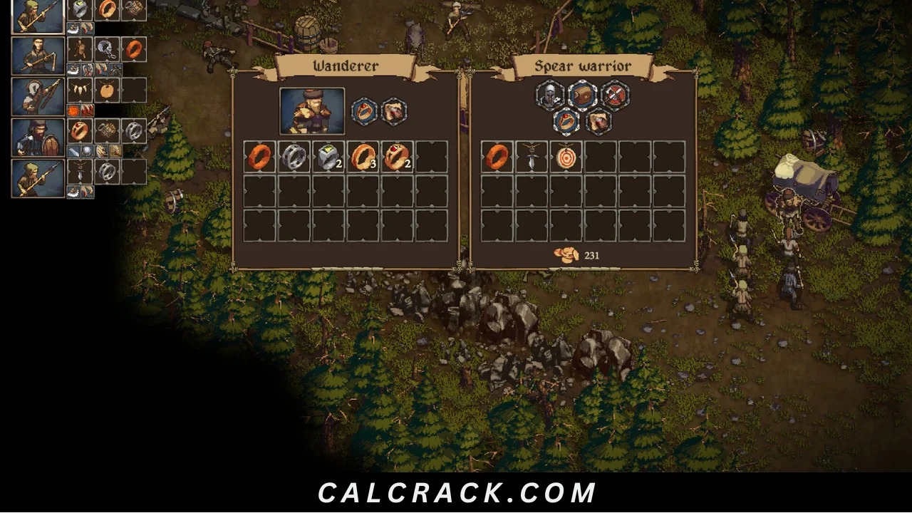 Fight Life Vanguard Full Download