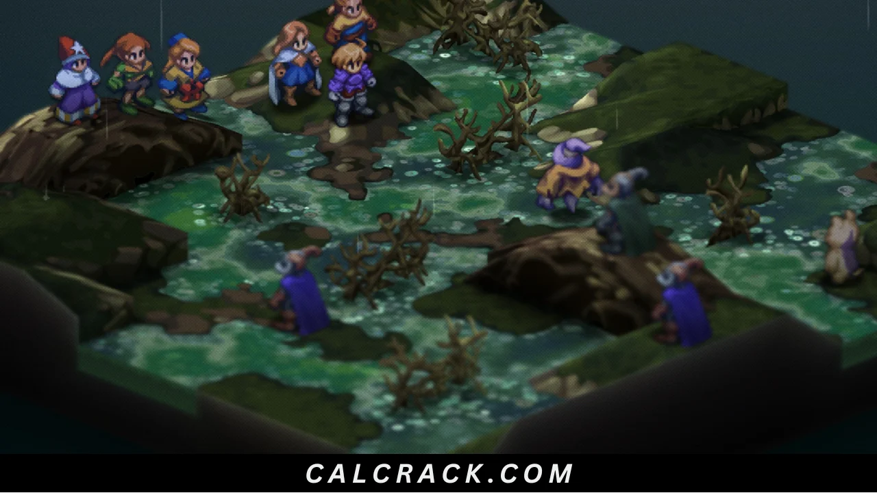 Final Fantasy Tactics The Ivalice Chronicles Full Download
