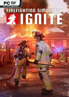 Firefighting Simulator Ignite v1.0041 Free Download