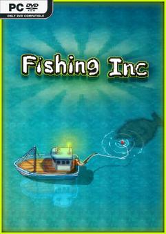 Fishing Inc 2.5.3 Free Download