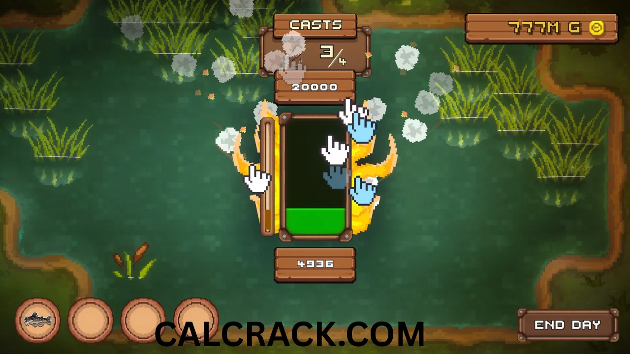 Fishing Inc FULL DOWNLOAD