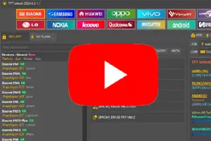 Fixed – TFT Unlock Tool Latest Version
