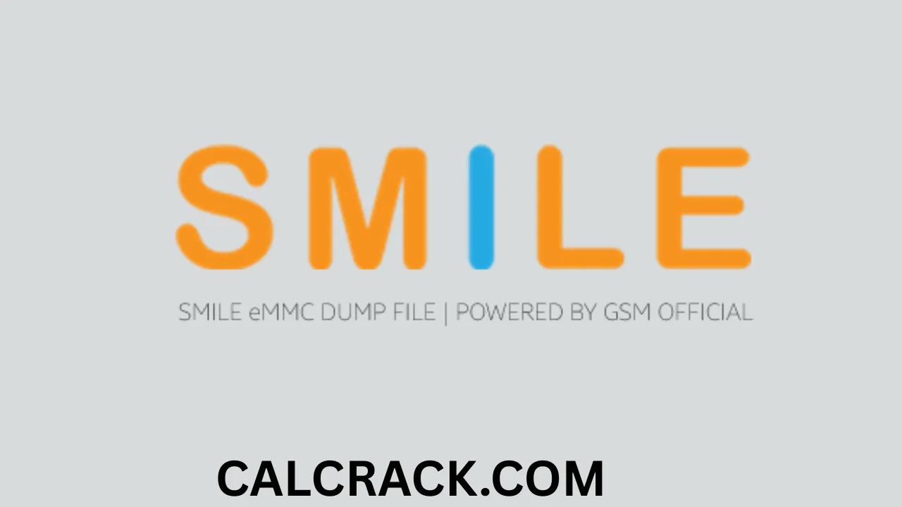 FoSmile Dump File Free Download