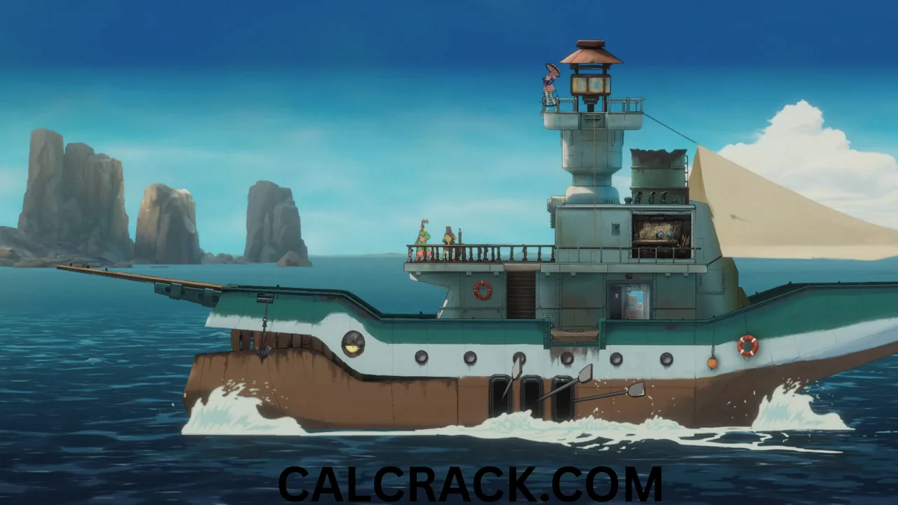 Forgotlings full download