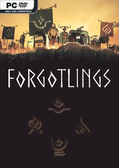 Forgotlings v1.2.0.1 Free Download