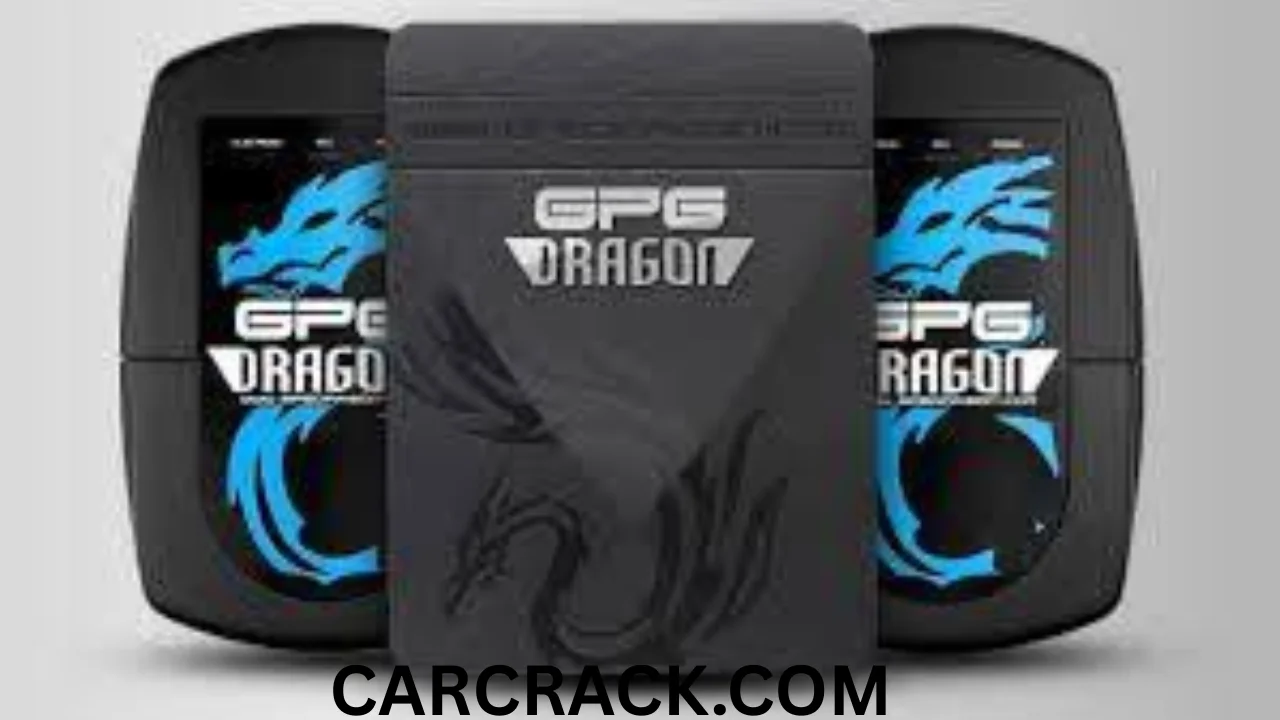 GPG Dragon Full download