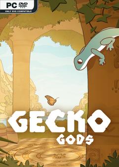 Gecko Gods Build 22836394 Free Download