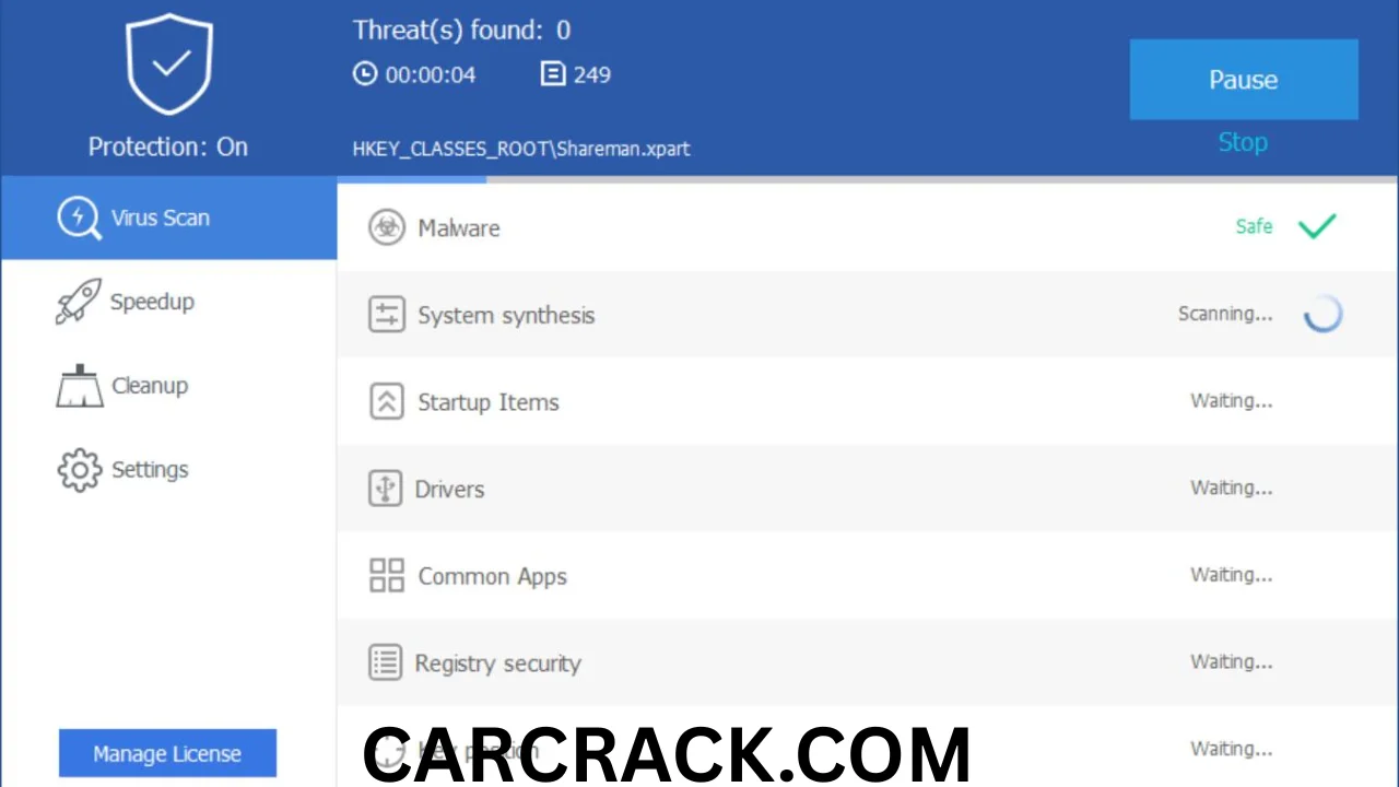 Glary Malware Hunter Full download