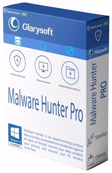 Glary Malware Hunter Pro Free Download