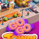 Go-Go Town Build 22576880 Free Download