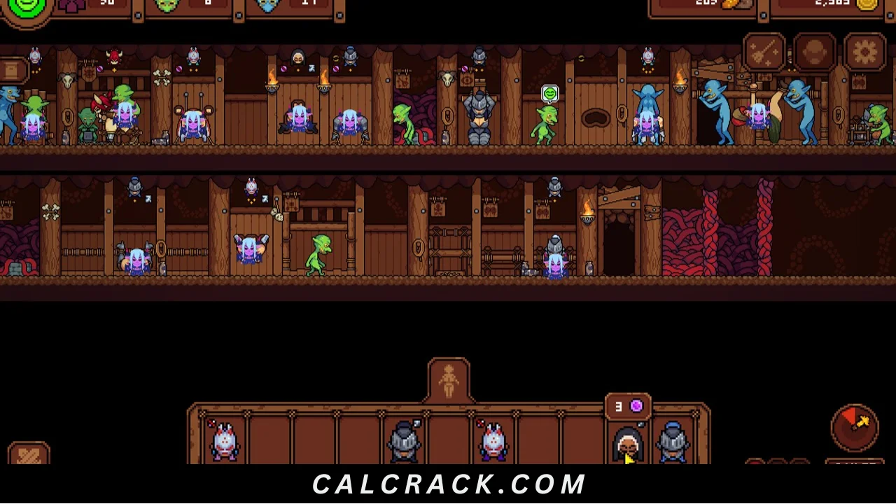 Goblin Nest Full Download