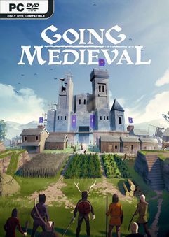 Going Medieval Build 22762434 Free Download