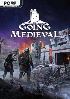 Going Medieval v1.0.77 Free Download