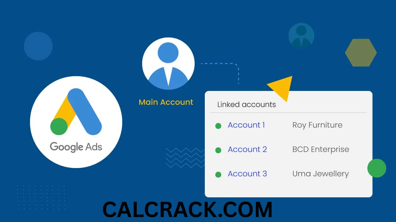 Google Account Manager Free Download