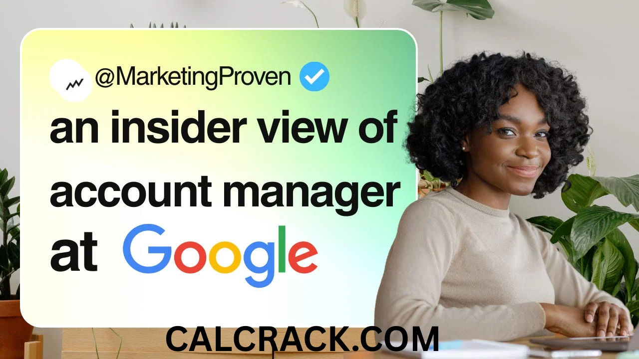 Google Account Manager full download
