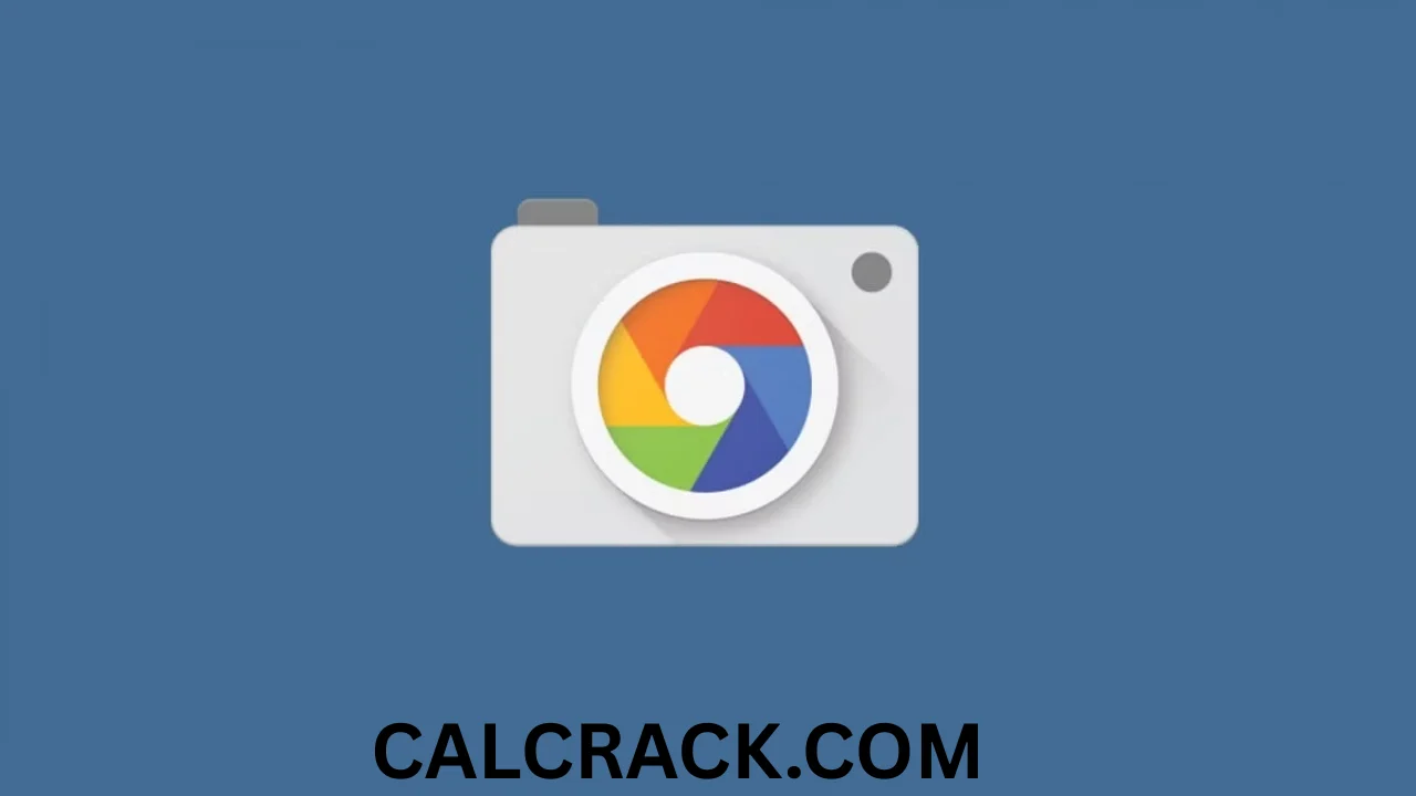 Google Camera FREE DOWNLOAD