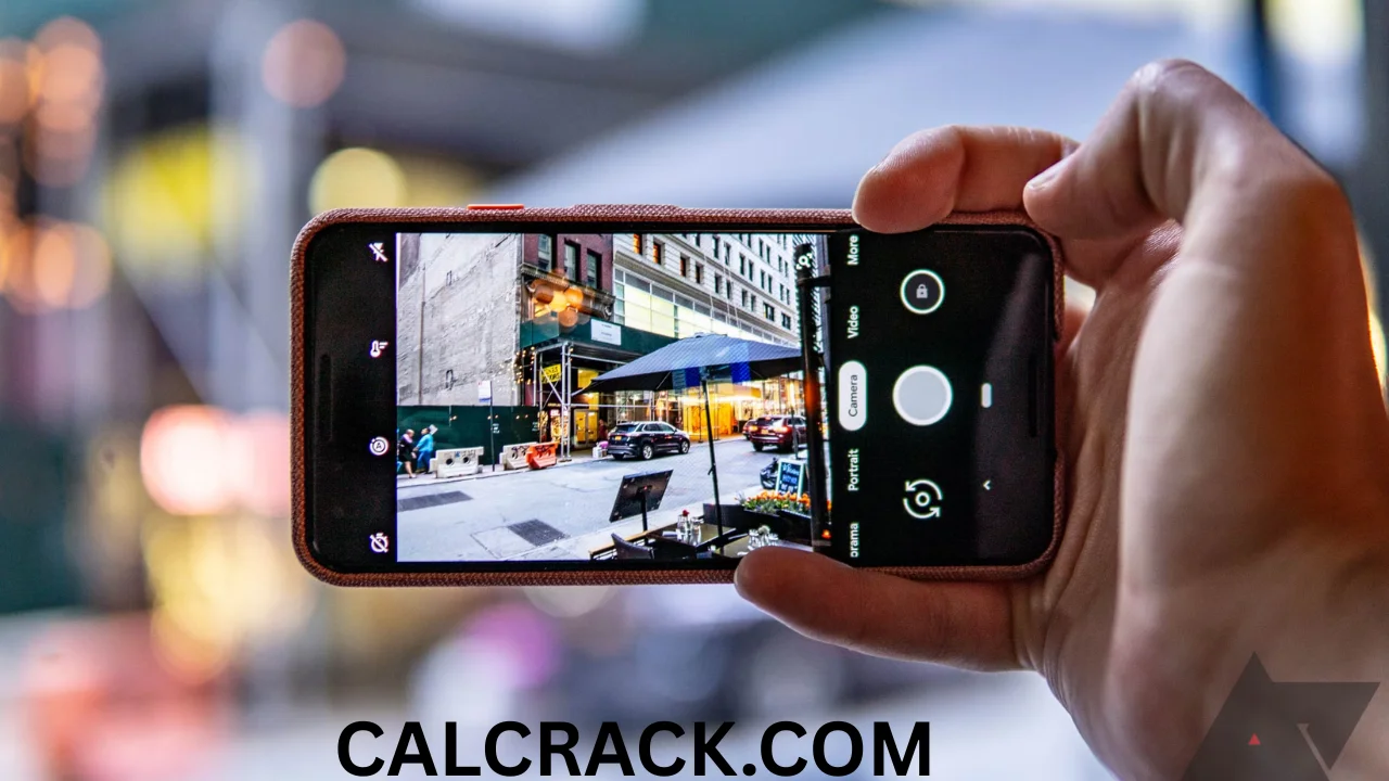 Google Camera FULL DOWNLOAD